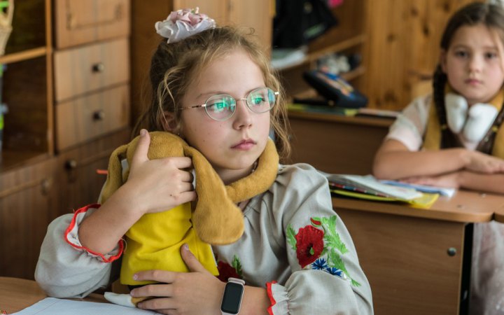 Перші 55 українських суботніх і недільних шкіл за кордоном пройшли верифікацію