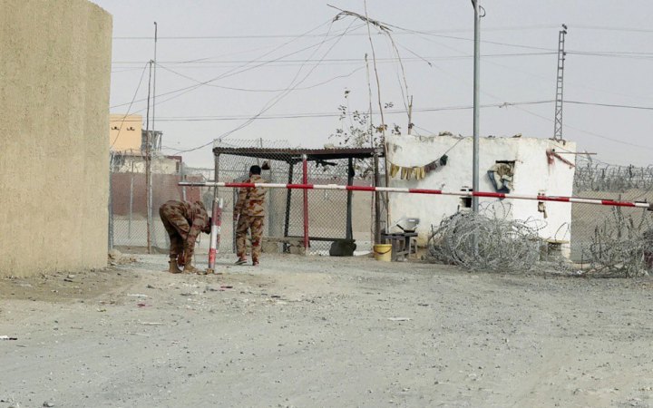 Пакистан та Афганістан призупинять бойові дії на честь ісламського свята Ід аль-Фітр