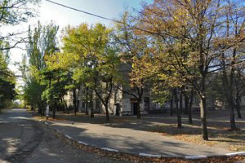 В Запорожье экс-депутат Партии регионов оспаривает переименование улицы в честь Героя Небесной сотни