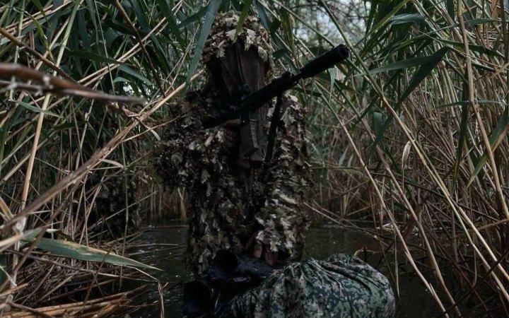 Генштаб: найбільша кількість боєзіткнень з початку доби відбулась на Покровському напрямку