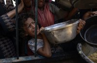 Звіт: війна, посуха та скорочення допомоги посилять голод у 2026 році