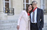 Билл и Мелинда Гейтс разводятся, их состояние оценивают в почти $ 146 млрд