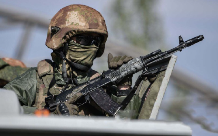 На Луганщині окупанти збільшили кількість блокпостів, - ОВА