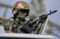 На Луганщині окупанти збільшили кількість блокпостів, - ОВА