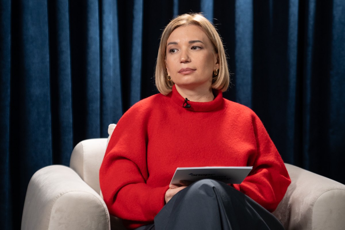 Ольга Айвазовська