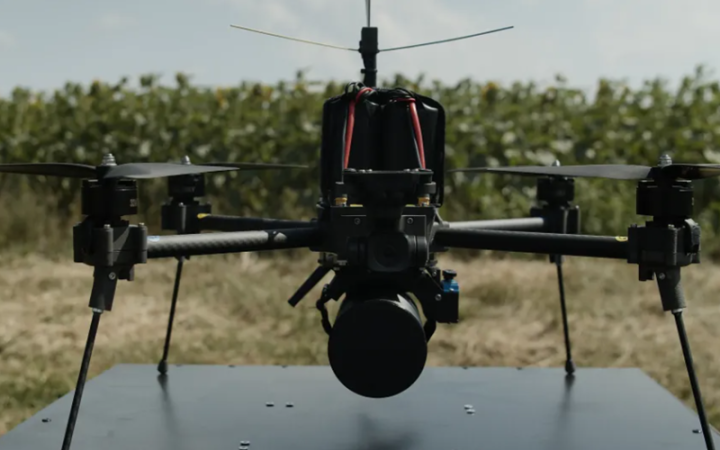 Сирський: "Це війна технологій та економік, постійне змагання, хто кого переважить"