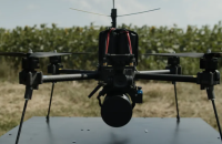 Сирський: "Це війна технологій та економік, постійне змагання, хто кого переважить"