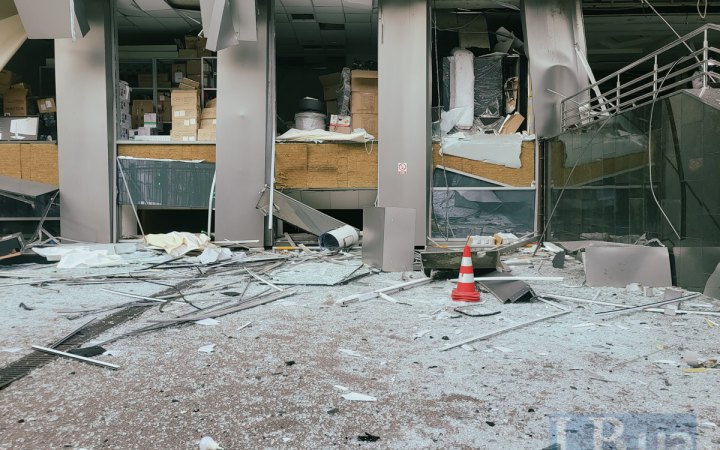 Головне за ніч та ранок четверга, 23 жовтня: удари по Києву, понад 120 боєзіткнень, 19-й пакет антиросійських санкцій ЄС 