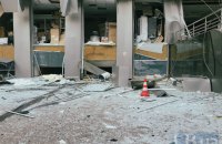 Головне за ніч та ранок четверга, 23 жовтня: удари по Києву, понад 120 боєзіткнень, 19-й пакет антиросійських санкцій ЄС 