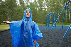 В Україні очікують дощів