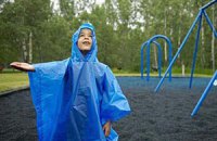 ​В Украину идут дожди и похолодание
