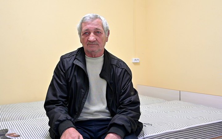 Урятуватися з Маріуполя. «Обирай не хату — обирай сусідів»