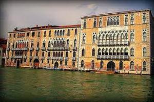 Венецианский университет отказывается от бумажных дипломов