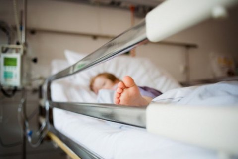 В Днепре от свиного гриппа умер 2-летний ребенок