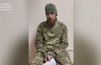 СБУ оприлюднила допит військового РФ, якого судитимуть у справі розстрілу українських полонених на Курщині