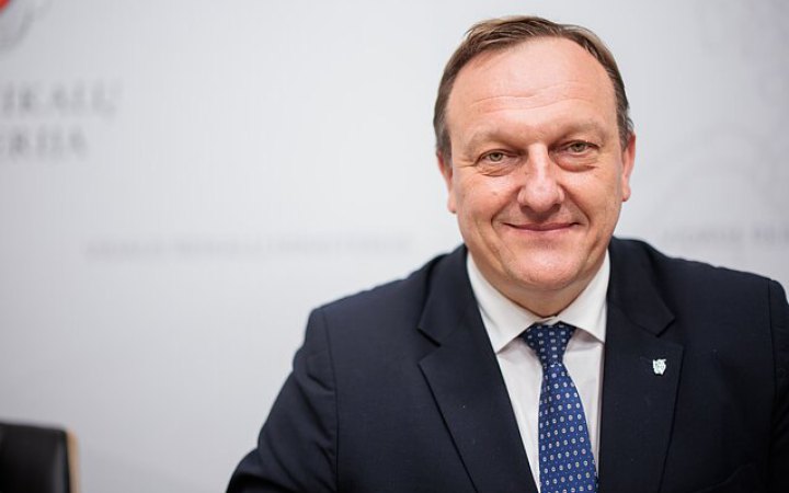 Литва готується запровадити заборону на в'їзд для росіян, які воювали проти України