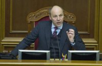 Парубий предложил ввести визовый режим с РФ из-за задержания Сущенко