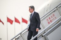 Китай заявив про накопичення "негативних чинників" у відносинах зі США