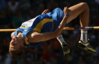 Три українські "коники-стрибунці" заскочили в фінал ЧЄ з легкої атлетики
