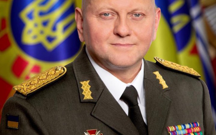 Зеленський провів нараду із Залужним та Шмигалем щодо забезпечення армії та готовності до виконання бойових завдань