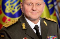 Зеленський провів нараду із Залужним та Шмигалем щодо забезпечення армії та готовності до виконання бойових завдань