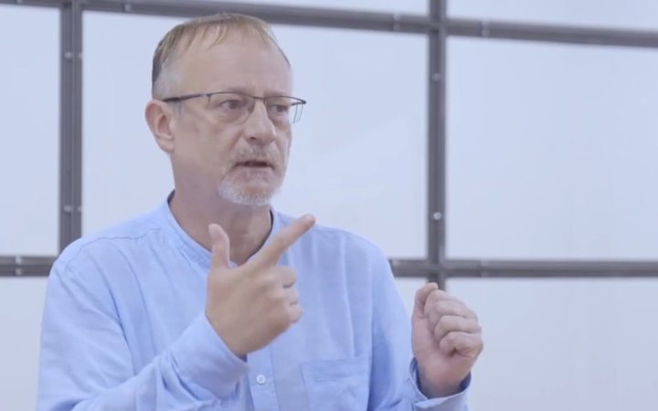 Помер журналіст-розслідувач, співзасновник порталу «Наші Гроші» Олекса Шалайський