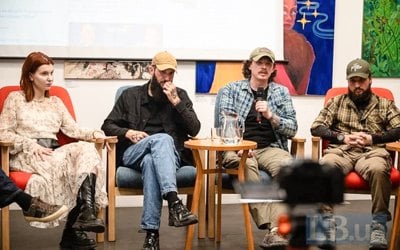 Від сили духу до професіоналізму: як змінювалися війна і “Азов” з 2014-го року (репортаж з “Нової країни”)