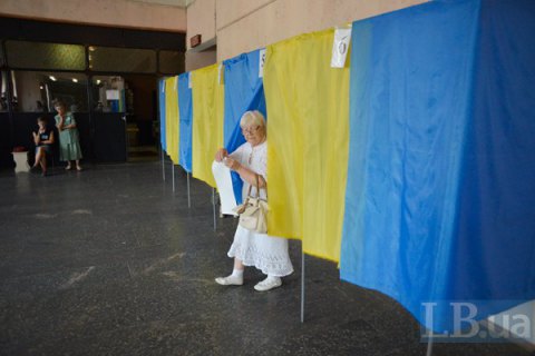 В Одеській області викрили підготовку масового підкупу на виборах