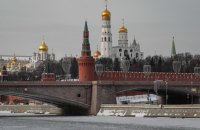 Кремль далі прагне змінити режим у Києві та встановити контроль над більшою частиною України, – ISW
