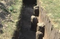 Луганские археологи нашли ставку золотоордынских ханов