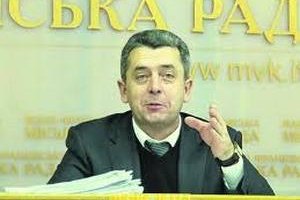 Мер Івано-Франківська знявся з виборів