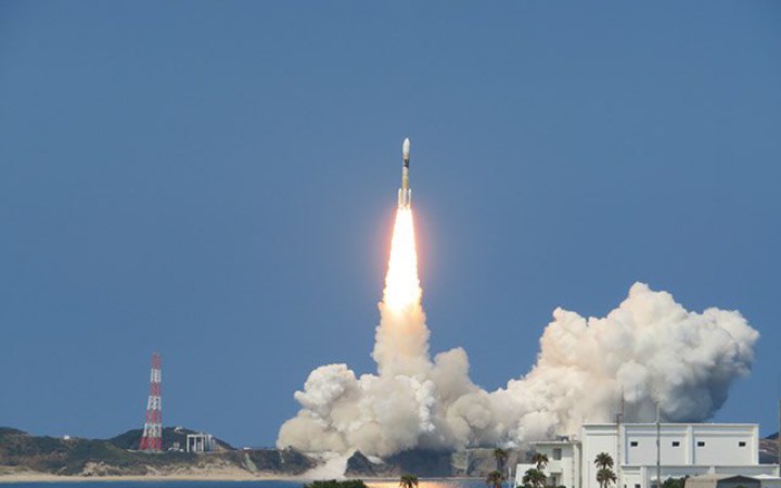 Росія використовуватиме іранський супутник для стеження за Україною, – The Washington Post