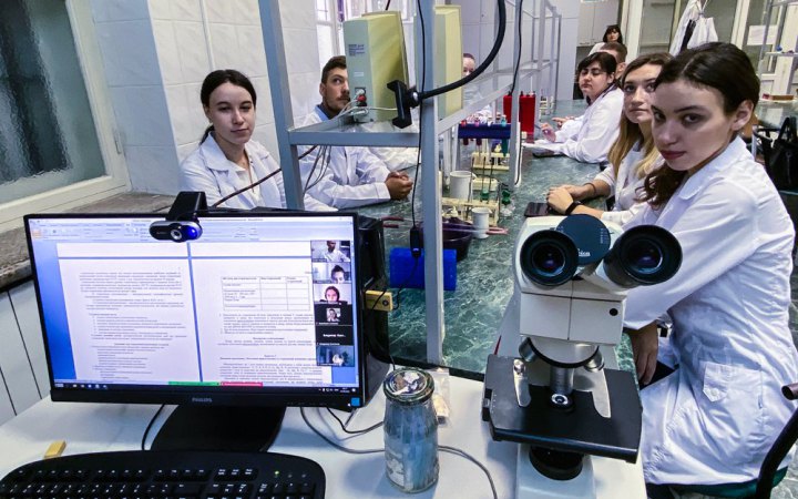 Як е-система розподілу надає найздібнішим медикам шанс обрати омріяну спеціальність в інтернатурі 