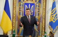 Янукович активизирует сотрудничество с Кипром