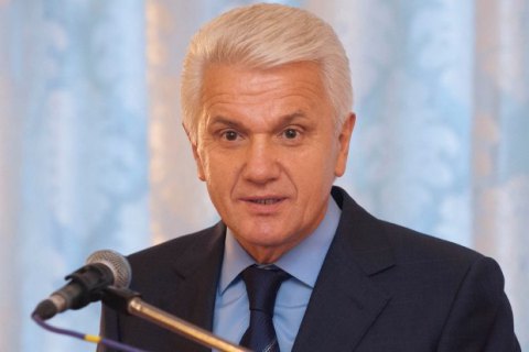 Литвин проиграл выборы ректора КНУ им. Шевченко 