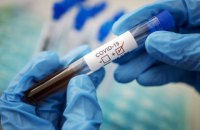  За добу в Україні – 13 738 нових випадків коронавірусу