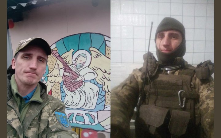 На фронті загинув український художник Кирило Гриньов 