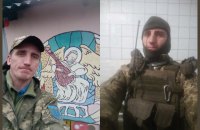 На фронті загинув український художник Кирило Гриньов 