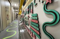 Укрзалізниця запускає шість нових дитячих вагонів