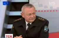 Тенюх: украинским военным в Крыму дан четкий приказ