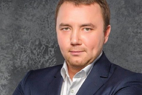 Юрист Маслов зайшов у Раду від "Слуги народу" замість Ткаченка, якого призначили міністром культури