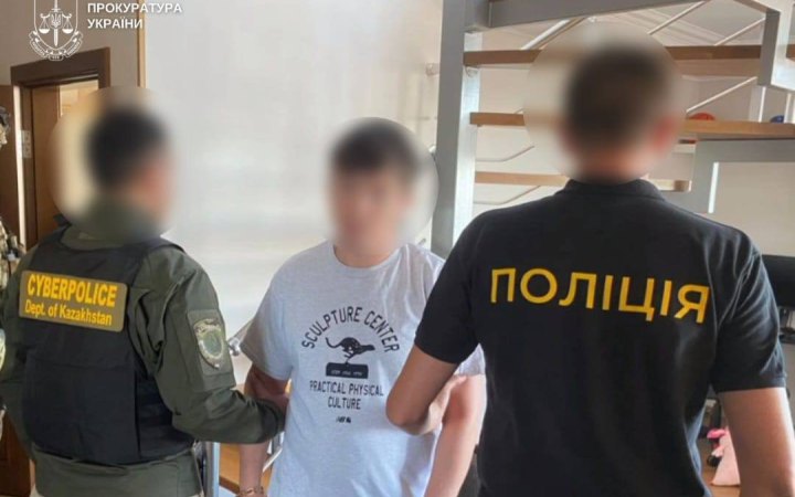 На Буковині викрили кол-центр, який ошукував громадян Казахстану