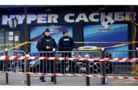 Французький телеканал опублікував відео штурму супермаркету силовиками