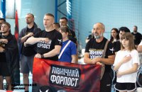 У Чернігові організують змагання для ветеранів