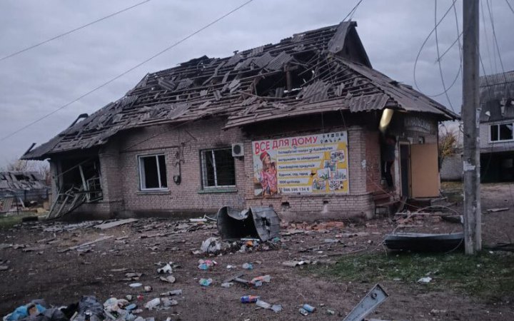 За добу росіяни вбили трьох мешканців Донеччини (оновлено)