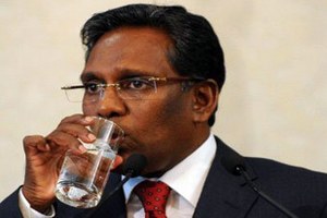 Суд Мальдив выдал ордер на арест экс-президента