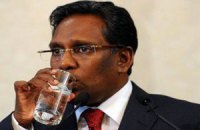 Суд Мальдив выдал ордер на арест экс-президента