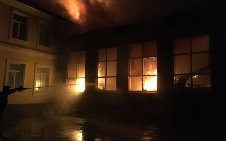 У Чугуєві на Харківщині від російського удару постраждали 11 людей (оновлено)