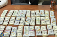 Затримали командувача логістики Командування Повітряних сил і голову Управління СБУ в Житомирській області (доповнено)