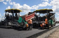 "Укравтодор" відремонтував вдвічі більше доріг у 2017 році